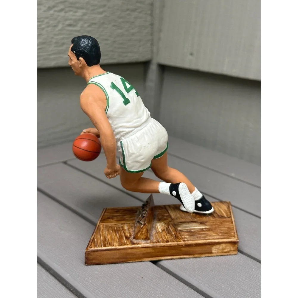 1994 Bob Cousy 